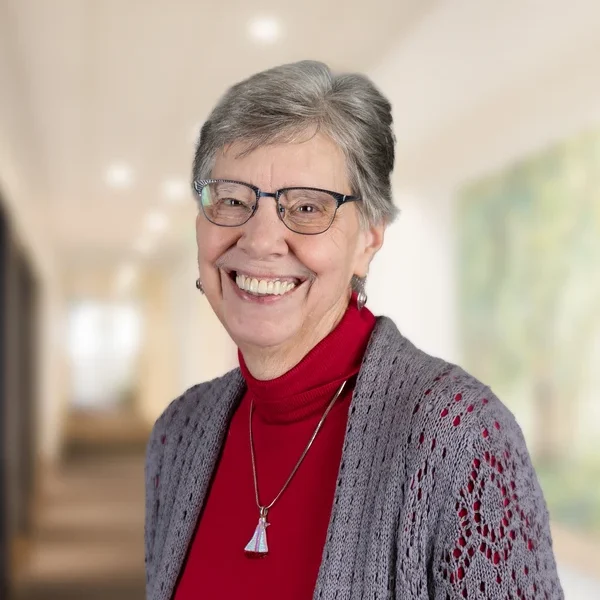 Martha J. Sweterlitsch