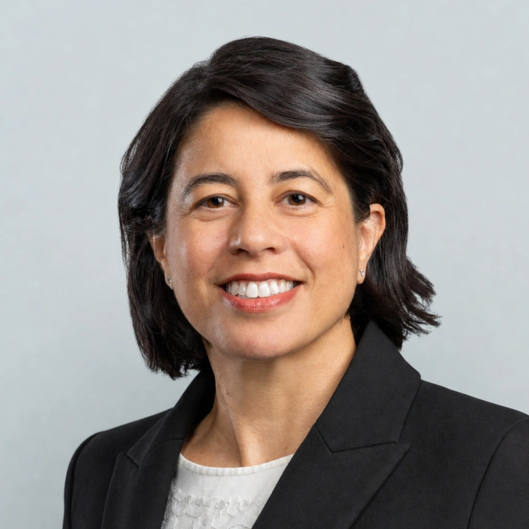 Julia E. Markley