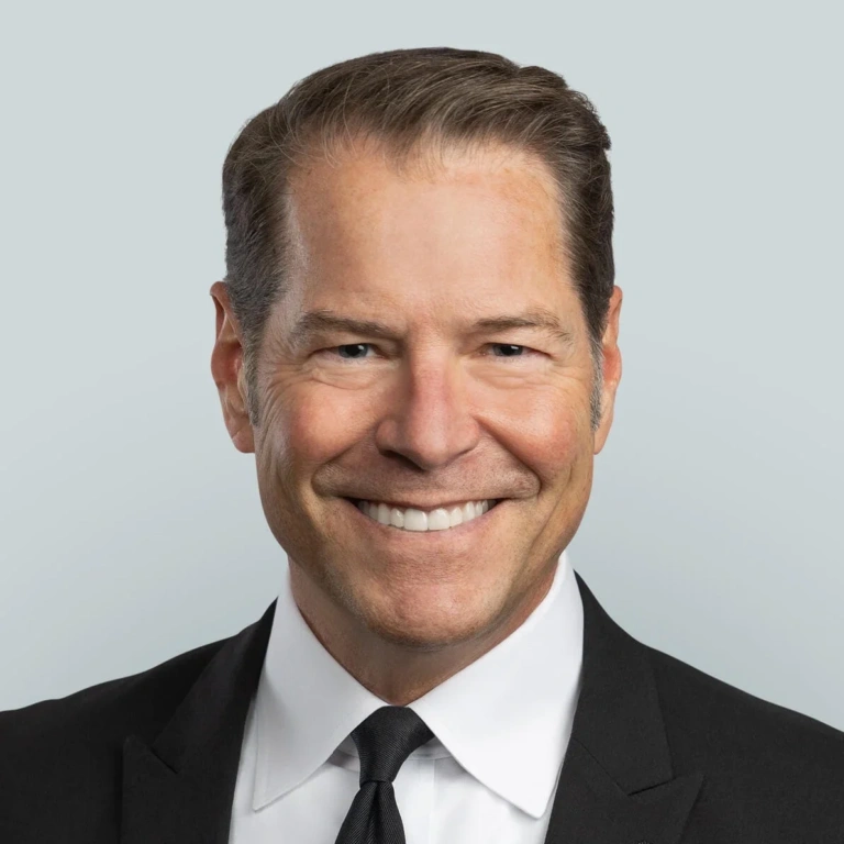 Christopher W. Rich