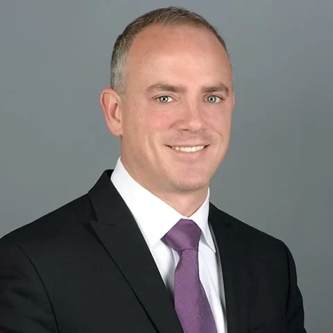 Daniel JT McKenna