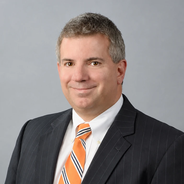 Brian M. Pinheiro