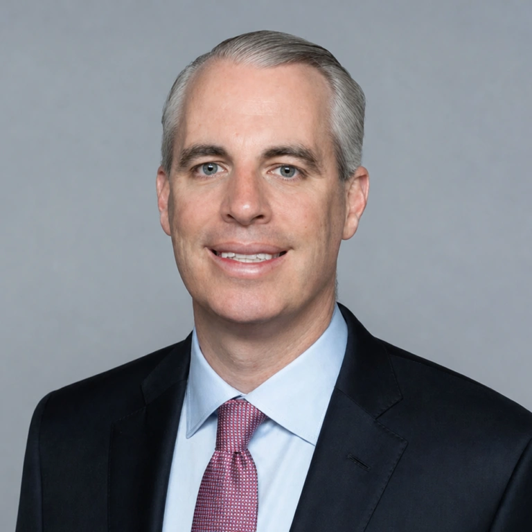 Robert J. Clark