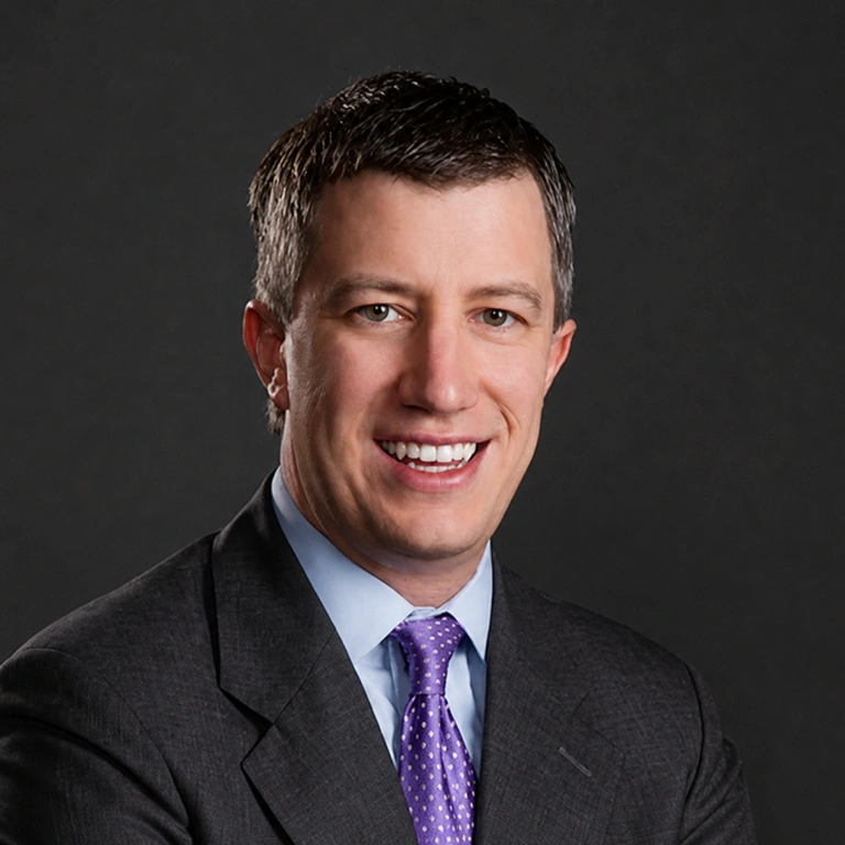 Patrick J. Cleary