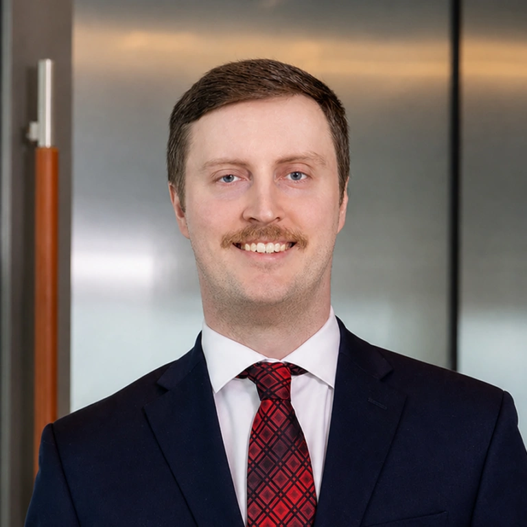Christopher L. Smith Jr.