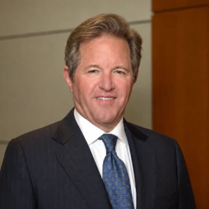 David A. Thornton