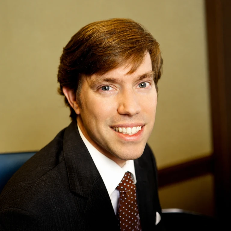 Ryan R. Baker