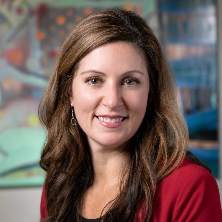 Marianne C. Garner