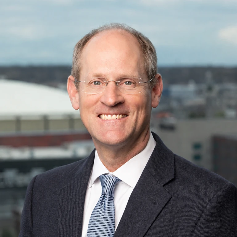 Michael J. Bradshaw, Jr.