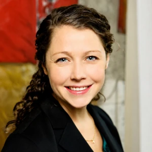 Angela L. Bergman