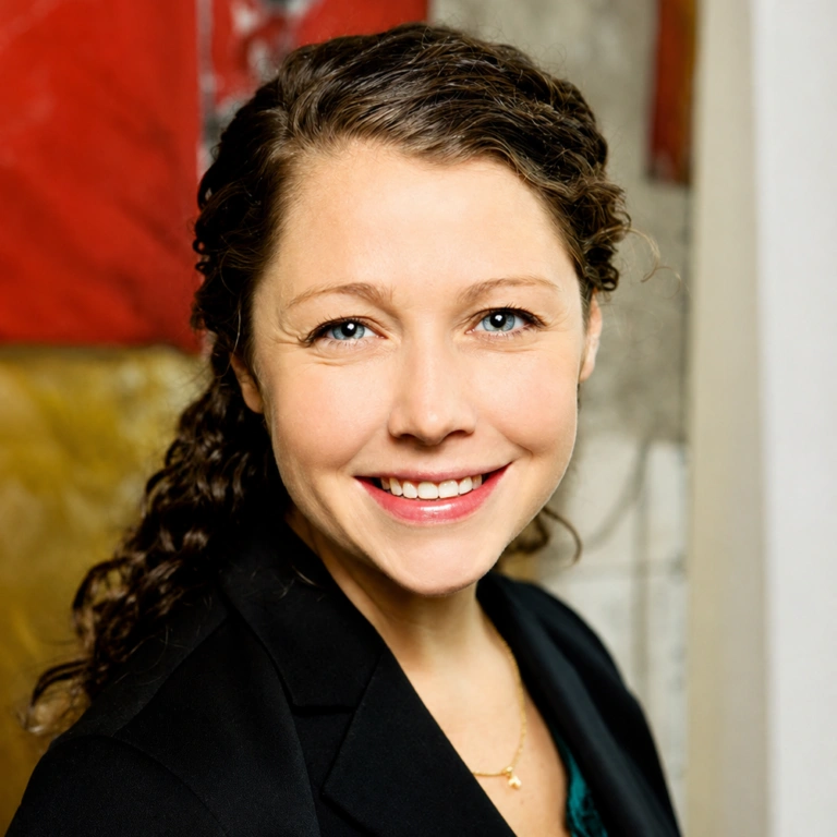 Angela L. Bergman