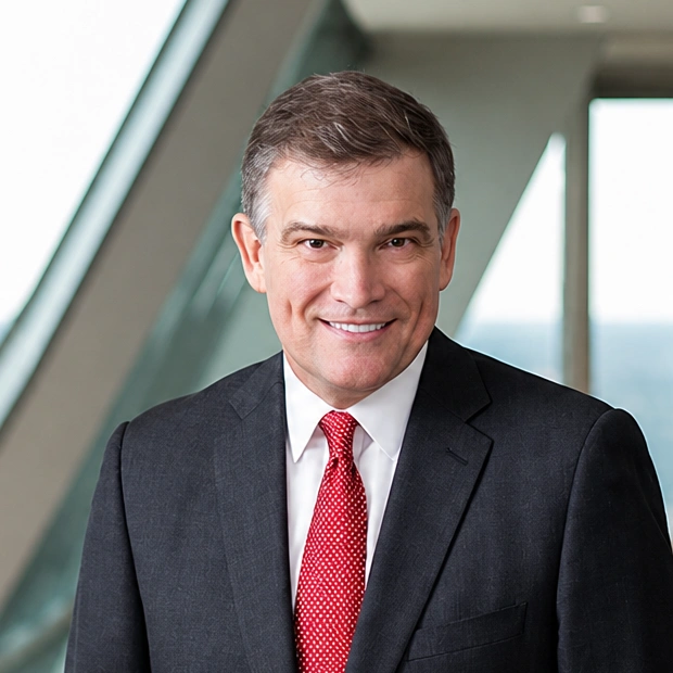 Wilson G. Jones
