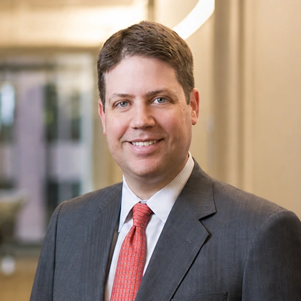 Bradley J. Benoit