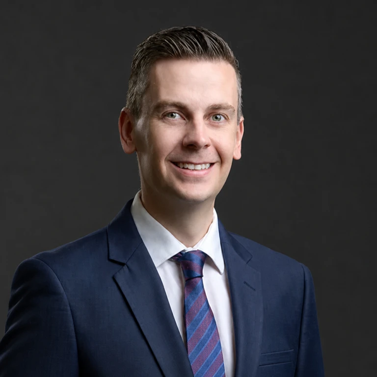 Trevor W. Carolan
