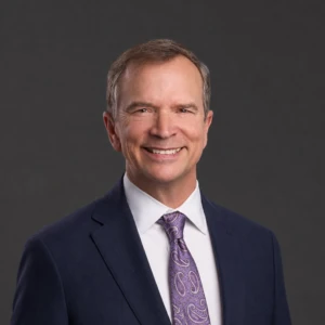 Jeff Patterson