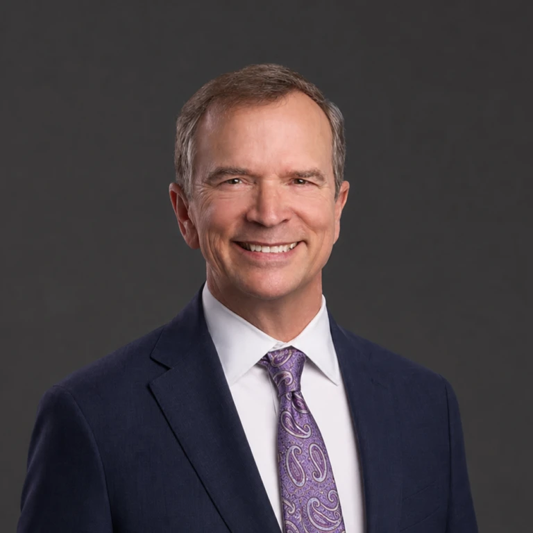 Jeff Patterson
