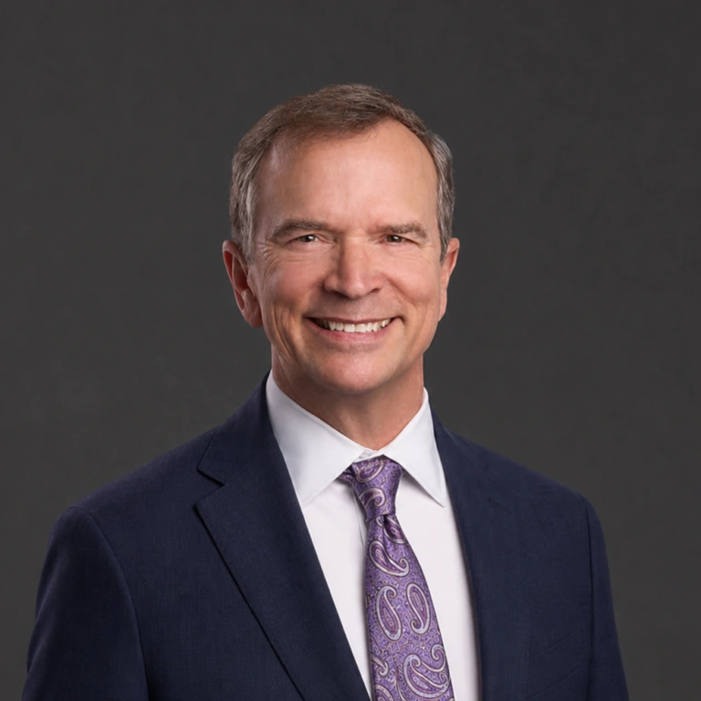 Jeff Patterson