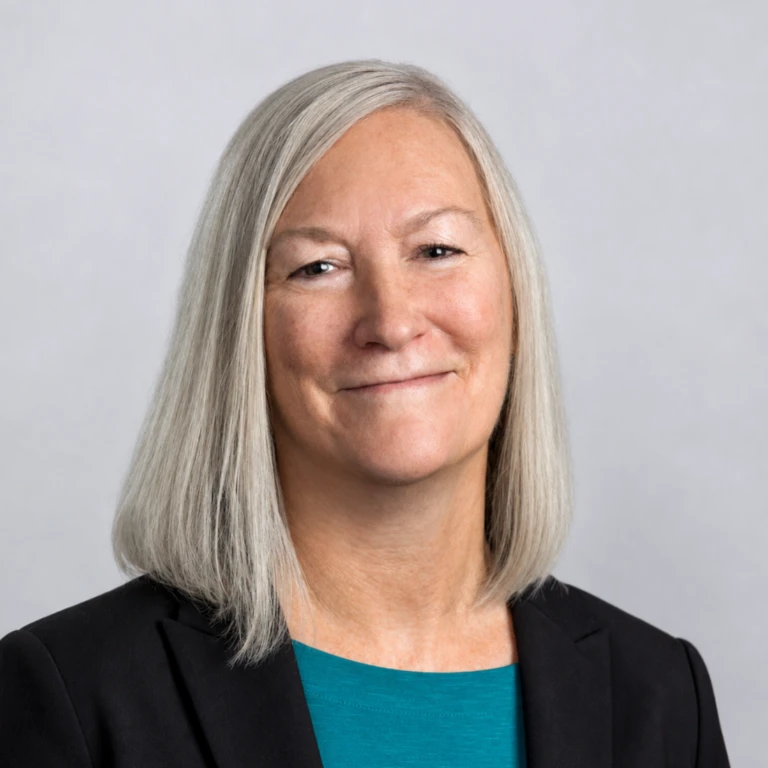 Sheree Strom Carson
