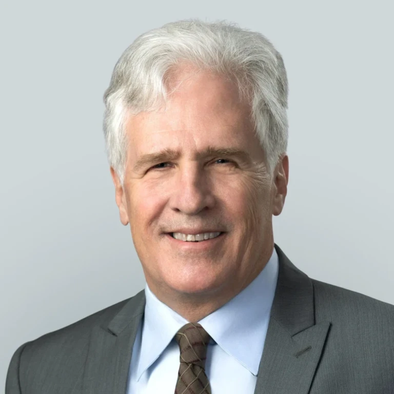 R. Gerard Lutz