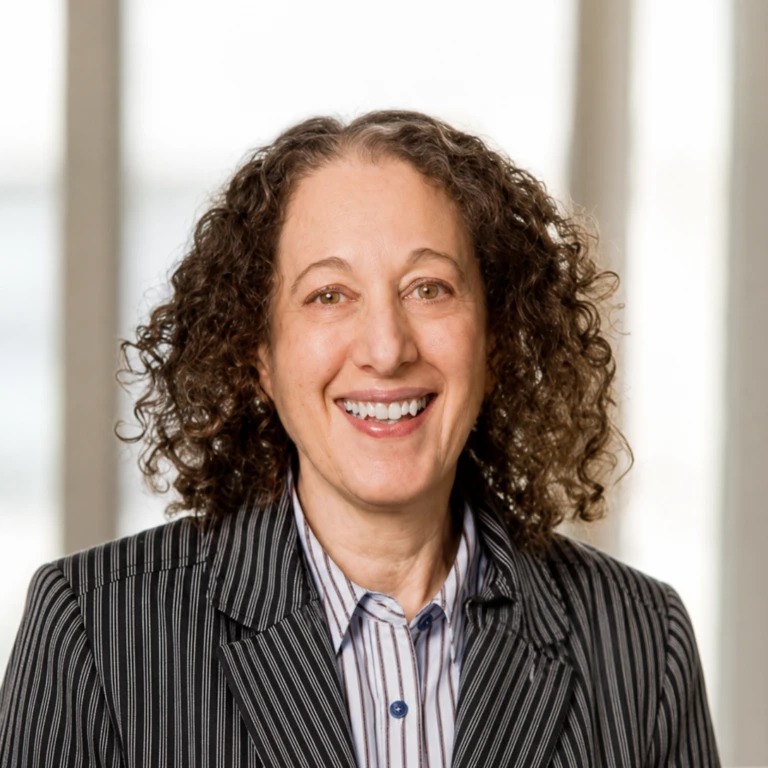 Allyn L. Stern