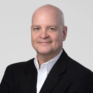John S. Devlin, III