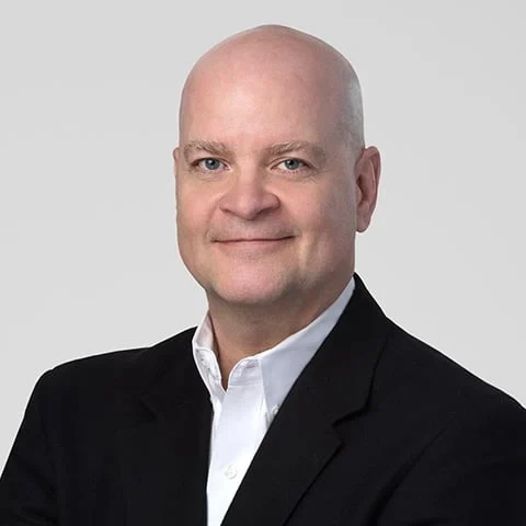 John S. Devlin, III