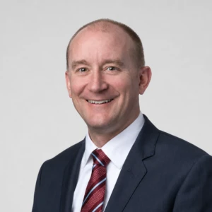 Jeffrey M. Odom