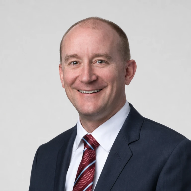 Jeffrey M. Odom