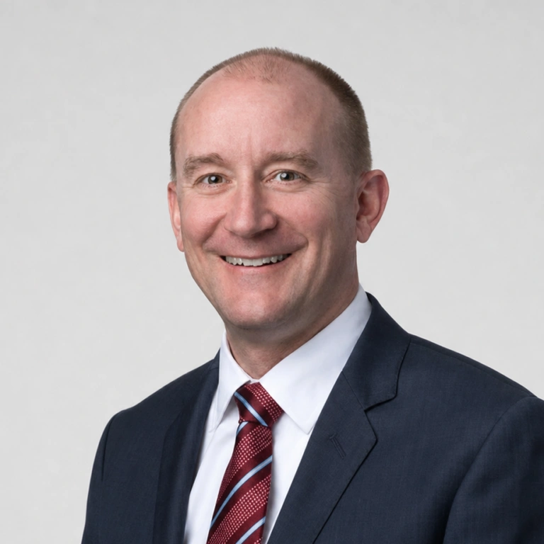 Jeffrey M. Odom