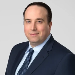 Brett Durbin