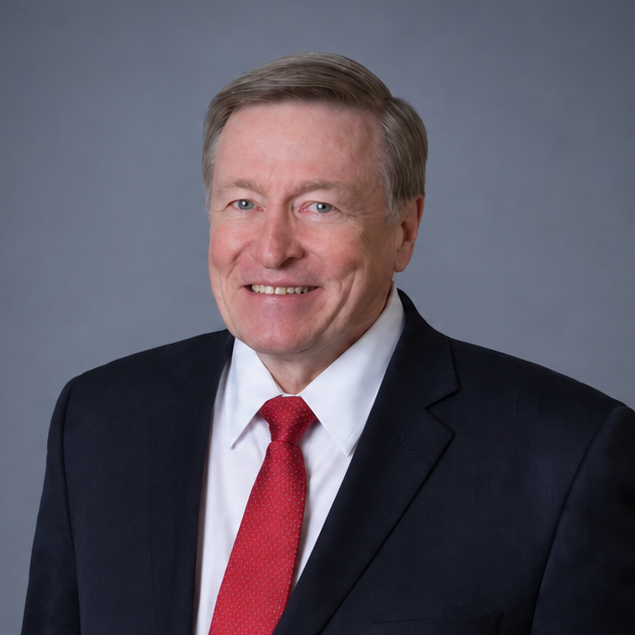 Howard E. Seufer, Jr.