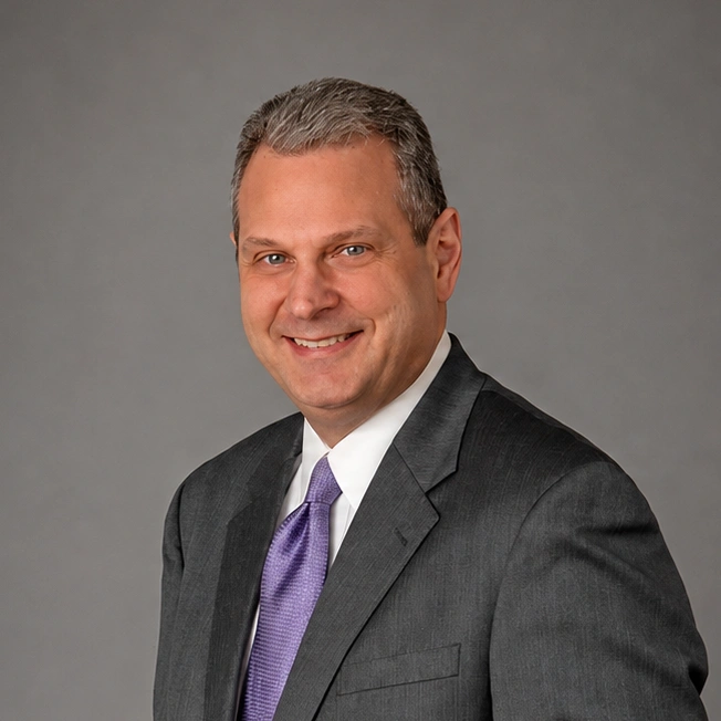 Eric H. London