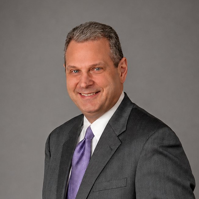 Eric H. London