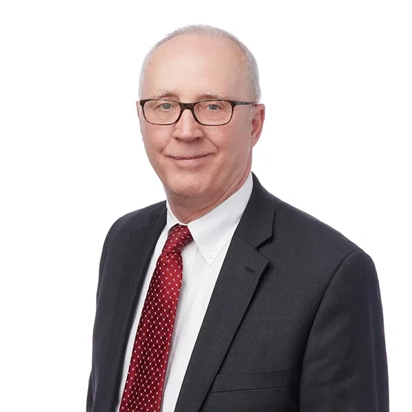John H. Shore